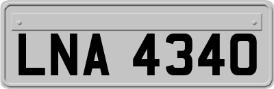 LNA4340