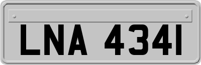 LNA4341