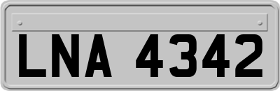 LNA4342