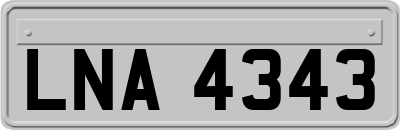 LNA4343
