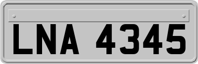 LNA4345