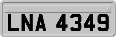 LNA4349