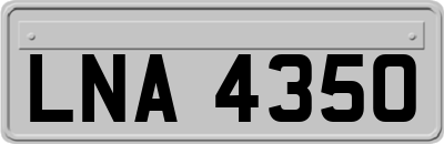 LNA4350
