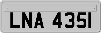 LNA4351
