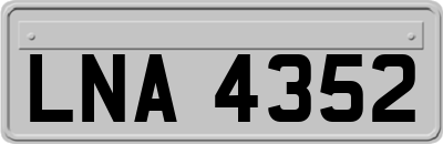LNA4352