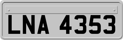 LNA4353