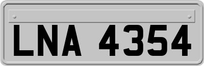 LNA4354