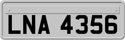 LNA4356