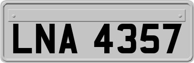 LNA4357