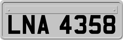 LNA4358