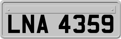 LNA4359