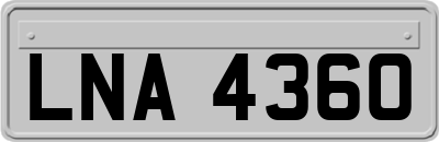 LNA4360