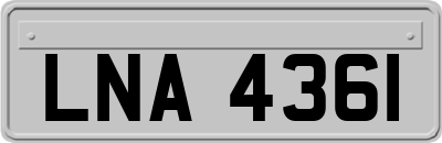 LNA4361