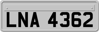 LNA4362