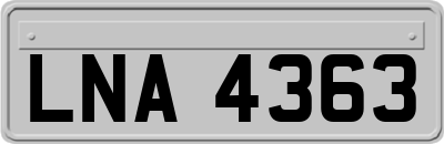 LNA4363