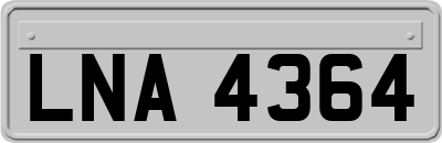 LNA4364