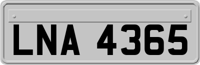 LNA4365