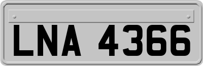 LNA4366