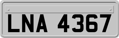 LNA4367