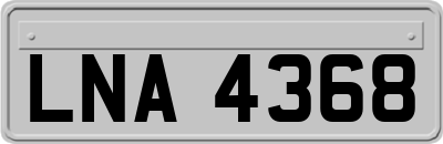 LNA4368