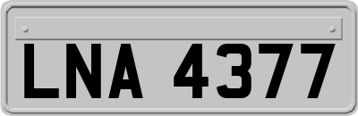 LNA4377