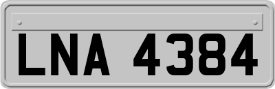 LNA4384
