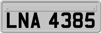 LNA4385