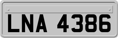 LNA4386
