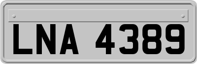 LNA4389
