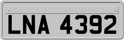 LNA4392