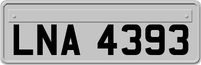 LNA4393