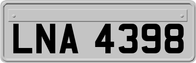 LNA4398