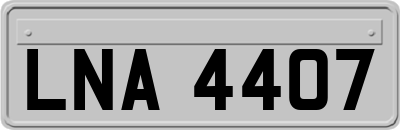 LNA4407
