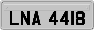 LNA4418