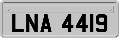 LNA4419
