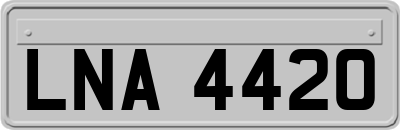 LNA4420