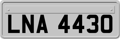 LNA4430