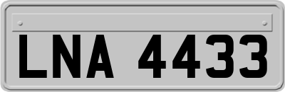 LNA4433