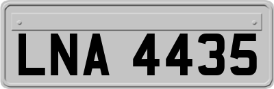 LNA4435