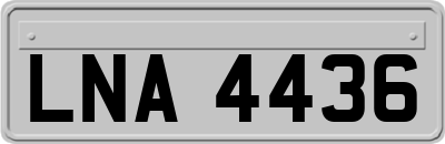 LNA4436