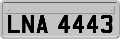 LNA4443