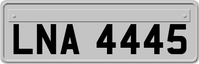 LNA4445