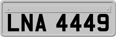 LNA4449