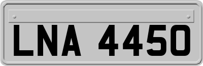 LNA4450