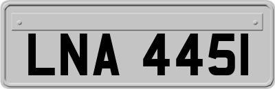 LNA4451