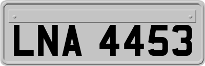 LNA4453