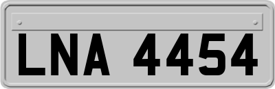 LNA4454