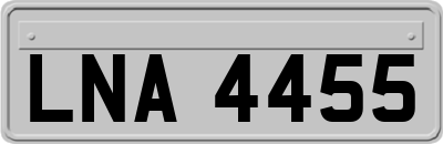LNA4455
