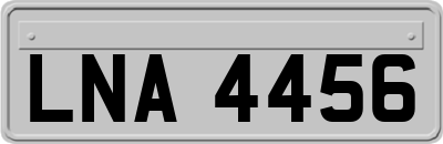 LNA4456