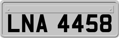 LNA4458